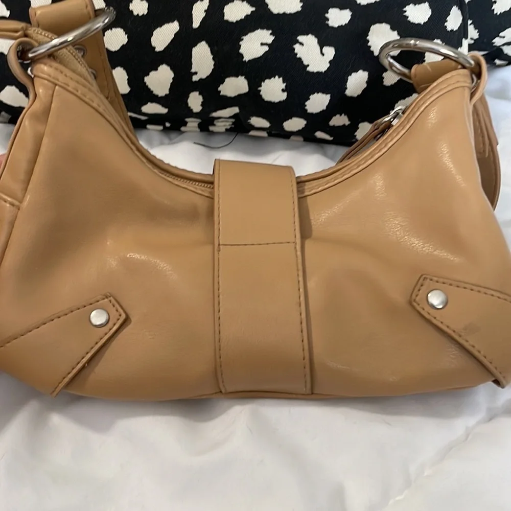 Gianni 90s bag - Picture 3 of 7